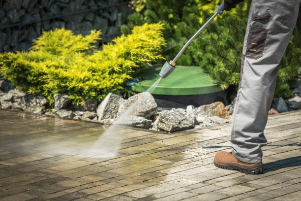 Reliable Lemoore Station, CA  Pressure Washing Services Solutions