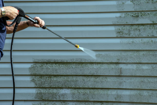 Best Solar Panel Cleaning  in Lemoore Station, CA