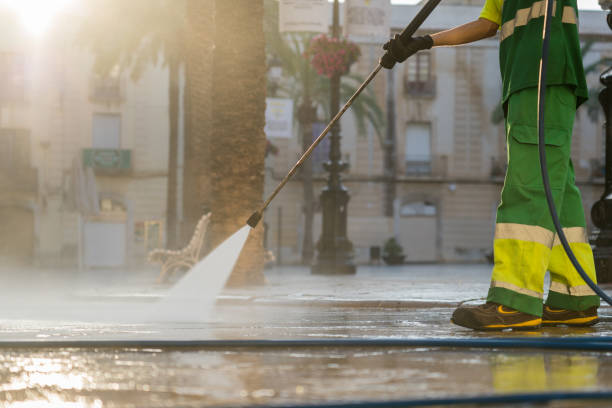 Best Animal Enclosure Cleaning  in Lemoore Station, CA